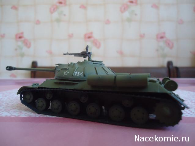 Фото наших коллекций бронетехники