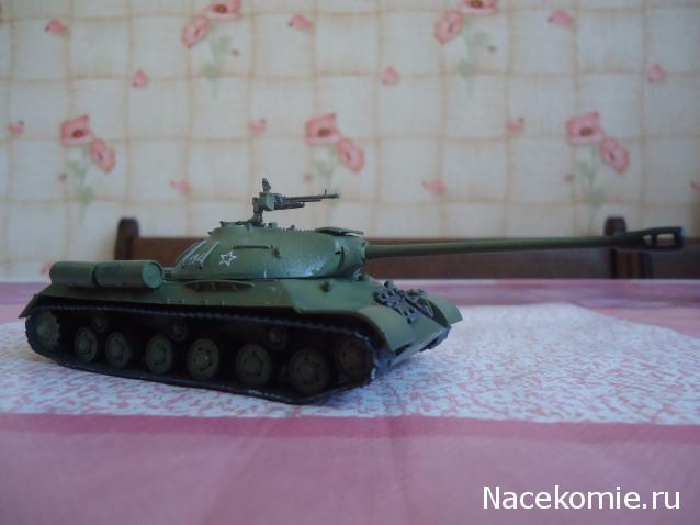 Фото наших коллекций бронетехники