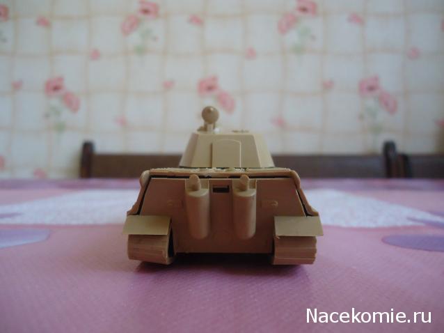 Фото наших коллекций бронетехники