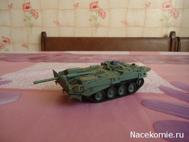 Фото наших коллекций бронетехники