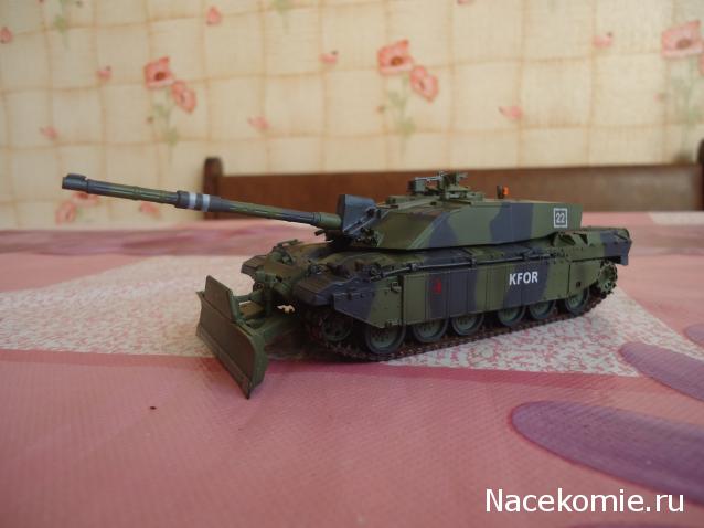 Фото наших коллекций бронетехники