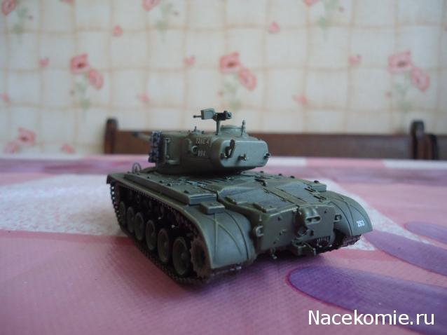 Фото наших коллекций бронетехники