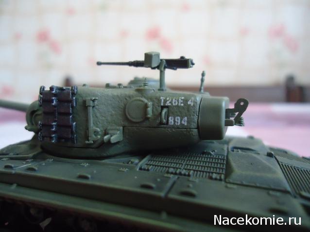 Фото наших коллекций бронетехники