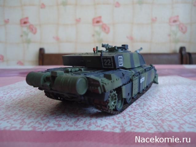 Фото наших коллекций бронетехники