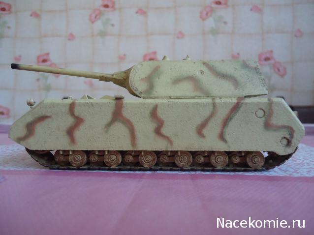 Фото наших коллекций бронетехники