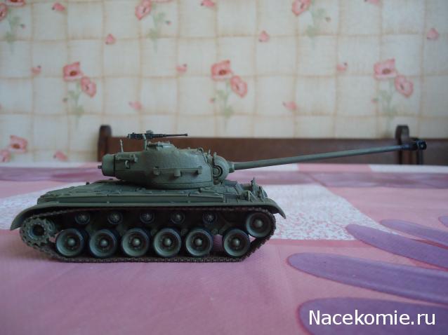 Фото наших коллекций бронетехники