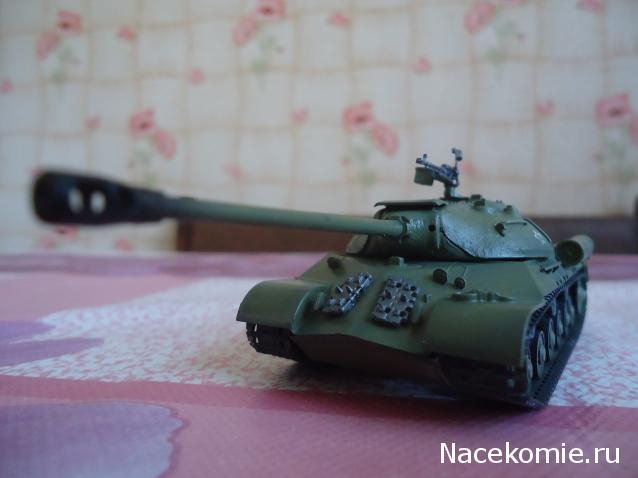 Фото наших коллекций бронетехники