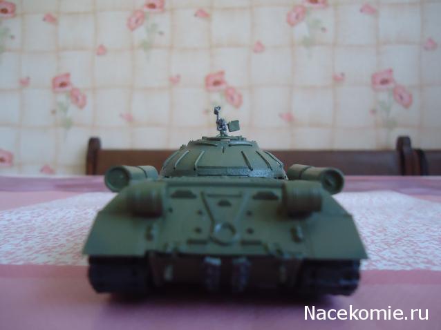 Фото наших коллекций бронетехники