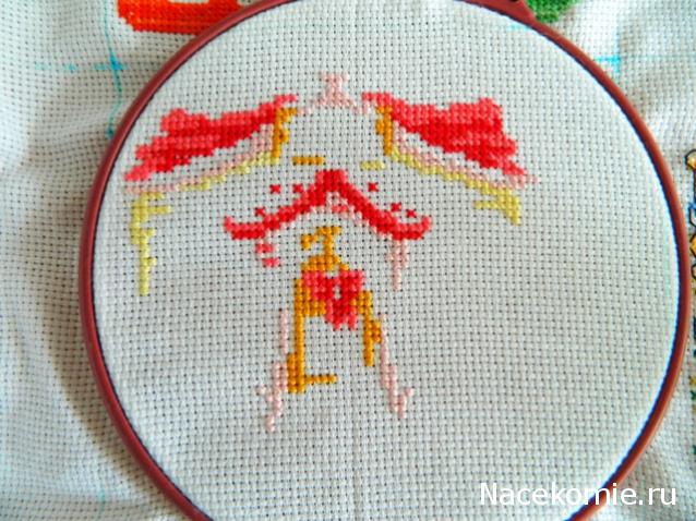 Round Robin- координатор  shabsik