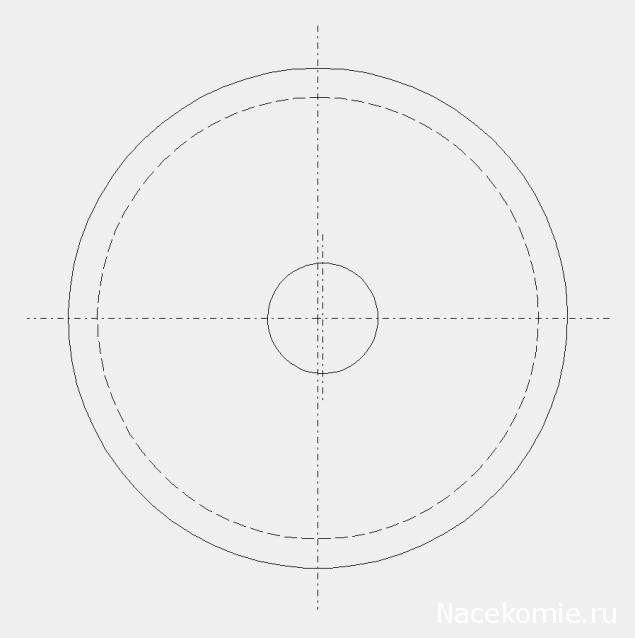 Корабль 12 Апостолов - фотоотчет 3Dmodels