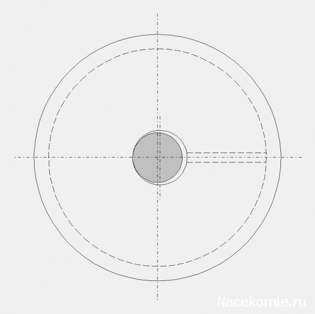 Корабль 12 Апостолов - фотоотчет 3Dmodels