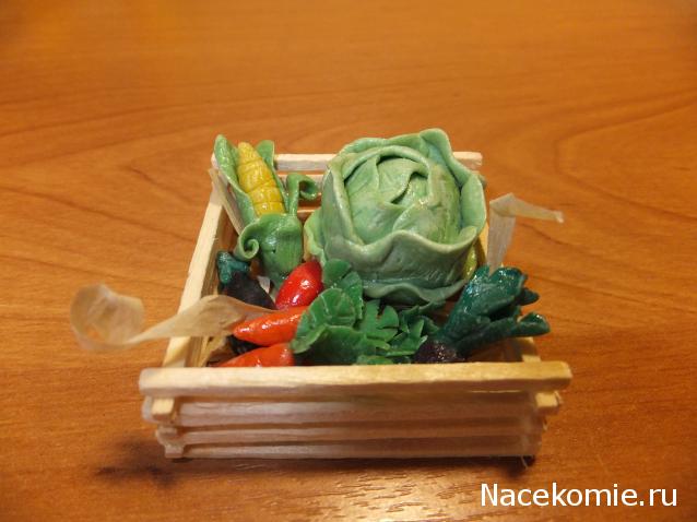 Мебель и аксессуары для кукольного дома НЕ ИЗ ЖУРНАЛА