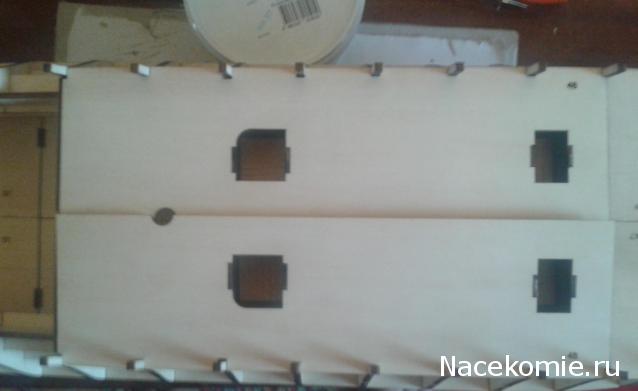 Двенадцать Апостолов - График выхода и обсуждение