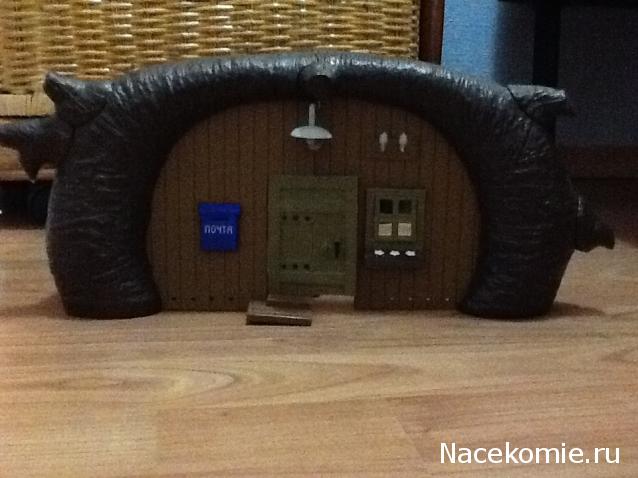 Маша и Медведь