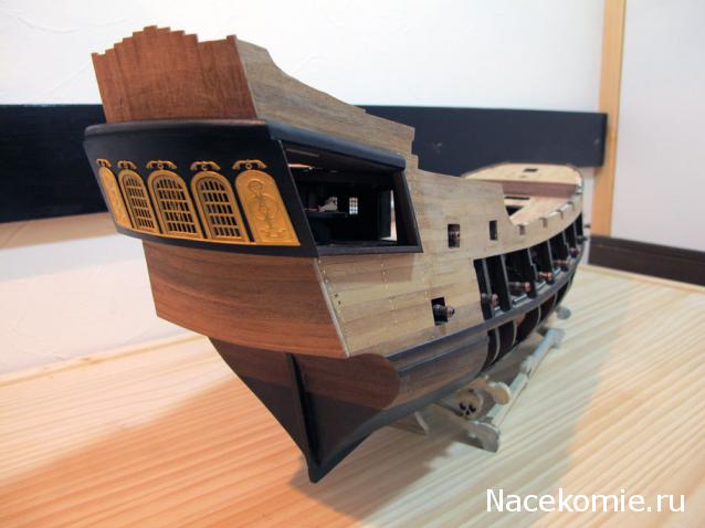 Собери Черную Жемчужину - График Выхода и обсуждение