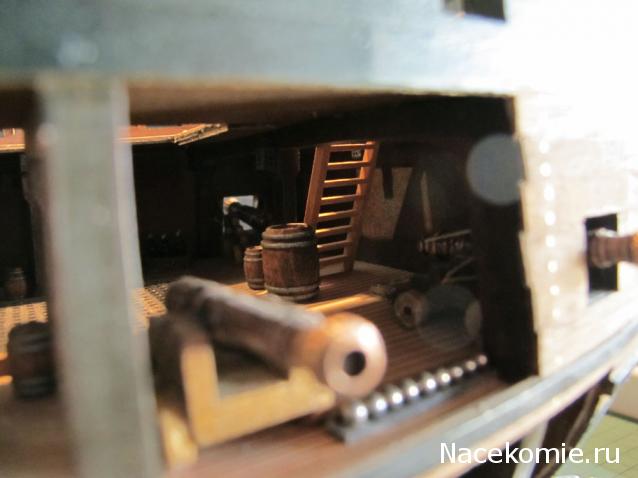 Собери Черную Жемчужину - График Выхода и обсуждение