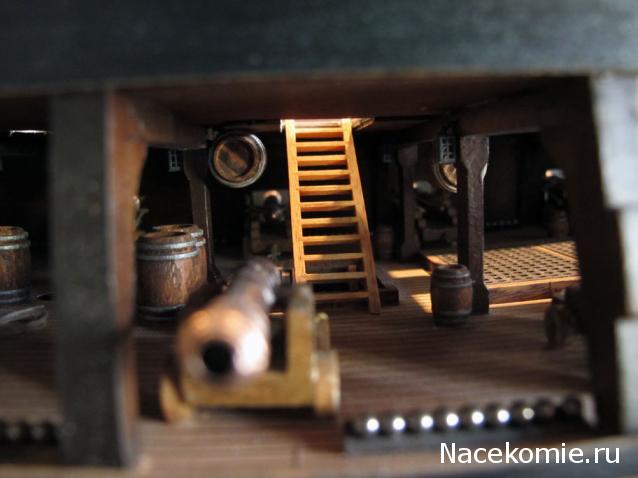 Собери Черную Жемчужину - График Выхода и обсуждение