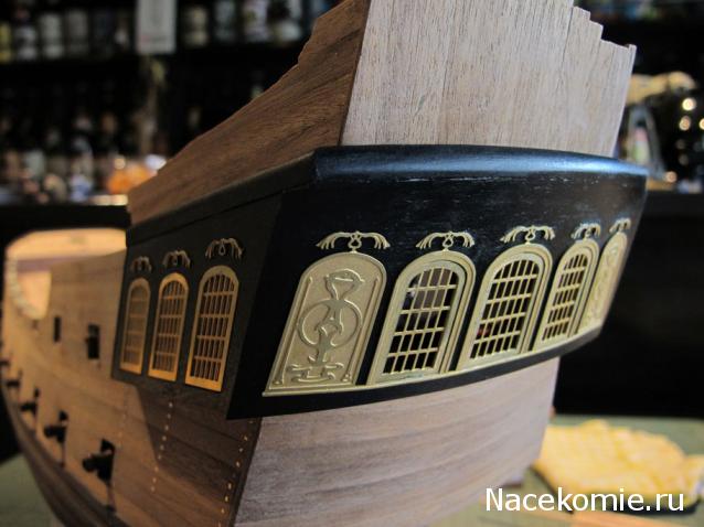 Собери Черную Жемчужину - График Выхода и обсуждение