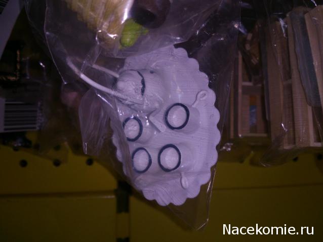 Мебель и аксессуары для кукольного дома НЕ ИЗ ЖУРНАЛА