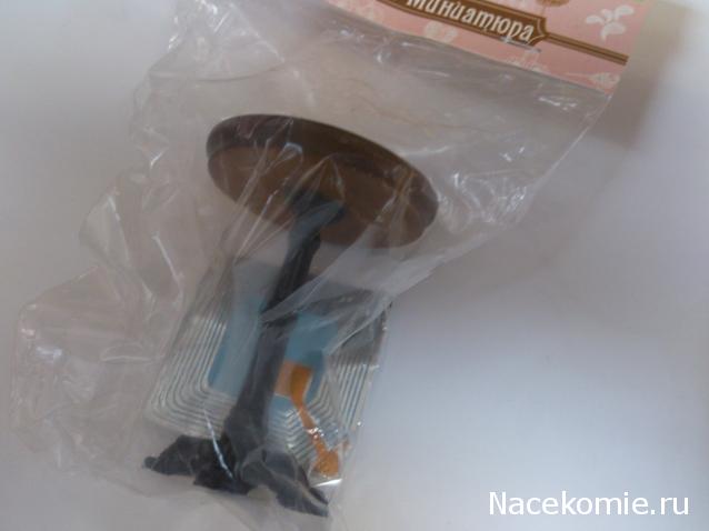 Мебель и аксессуары для кукольного дома НЕ ИЗ ЖУРНАЛА