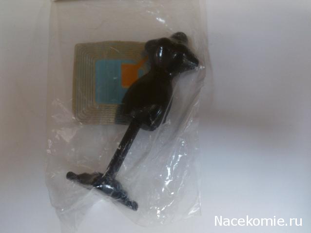 Мебель и аксессуары для кукольного дома НЕ ИЗ ЖУРНАЛА