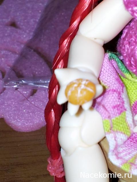 Мебель и аксессуары для кукольного дома НЕ ИЗ ЖУРНАЛА