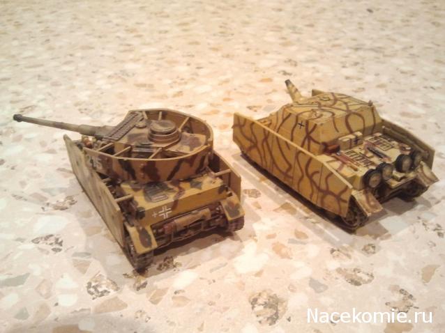 Фото наших коллекций бронетехники