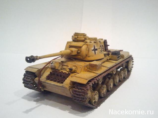 Фото наших коллекций бронетехники