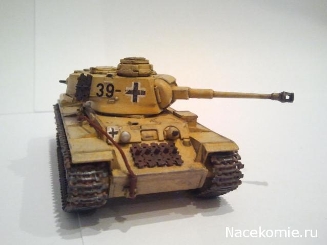 Фото наших коллекций бронетехники