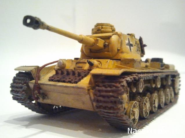 Фото наших коллекций бронетехники