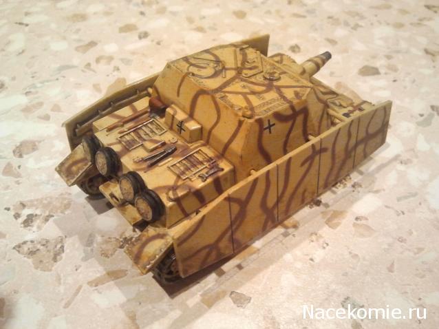 Фото наших коллекций бронетехники