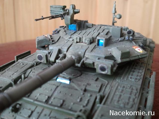 Фото наших коллекций бронетехники