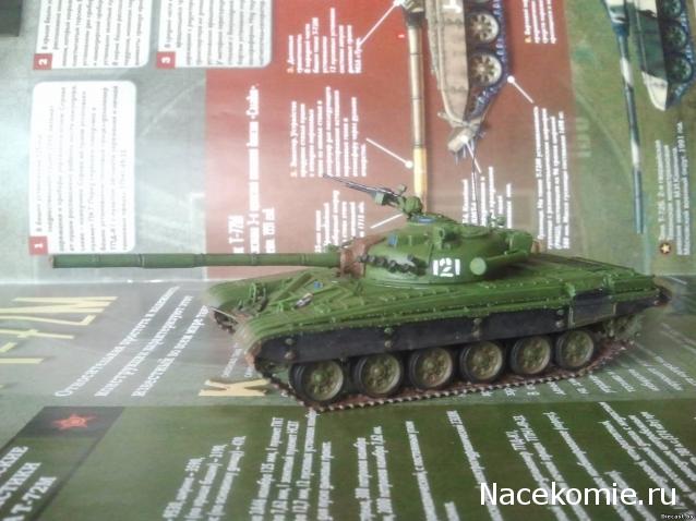 Фото наших коллекций бронетехники