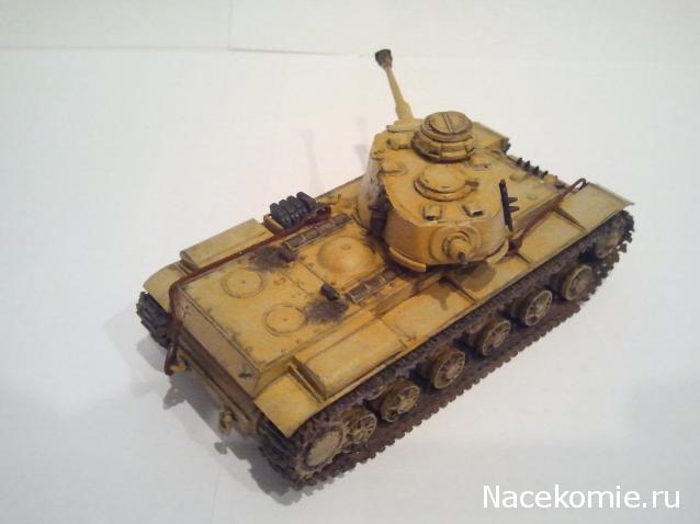 Фото наших коллекций бронетехники