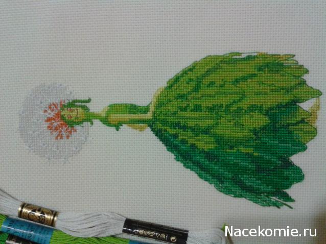 Хвастушки - наши творения