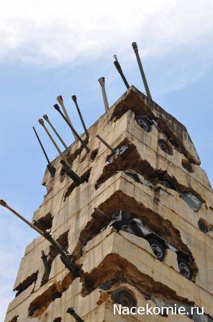 Танкодром (Общая Болталка танковых разделов)