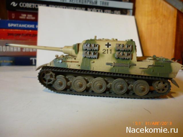 Фото наших коллекций бронетехники