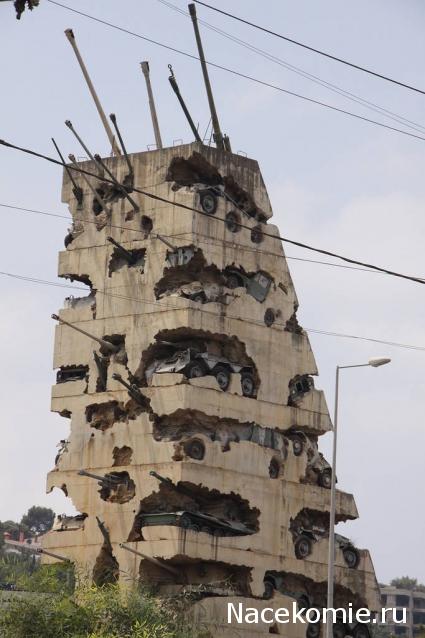 Танкодром (Общая Болталка танковых разделов)