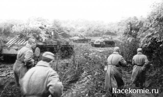 Танки Мира - График Выхода и обсуждение