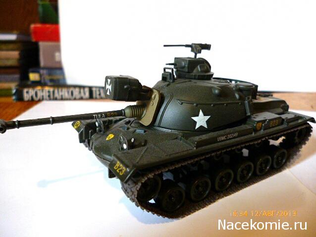 Фото наших коллекций бронетехники