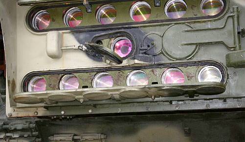 Танкодром (Общая Болталка танковых разделов)