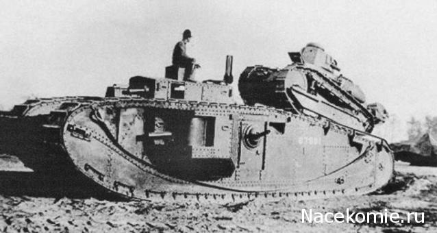 Фото наших коллекций бронетехники