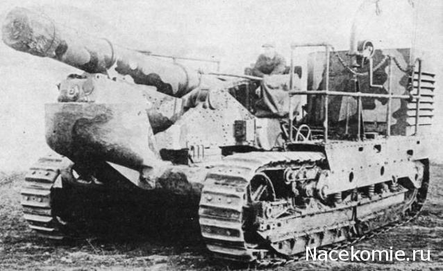 Фото наших коллекций бронетехники