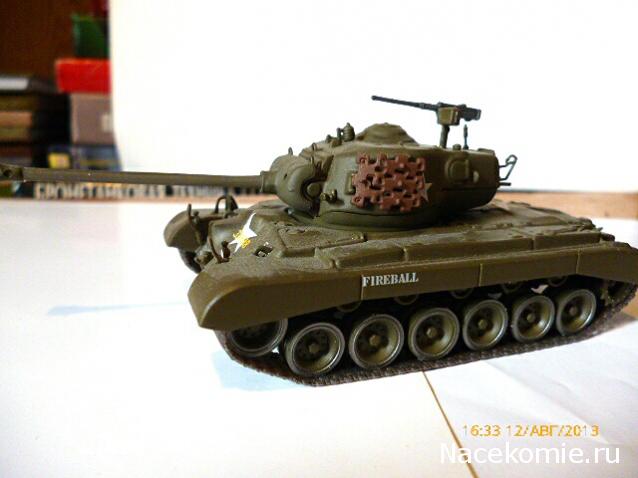 Фото наших коллекций бронетехники