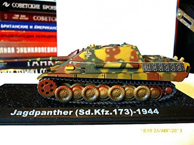 Фото наших коллекций бронетехники