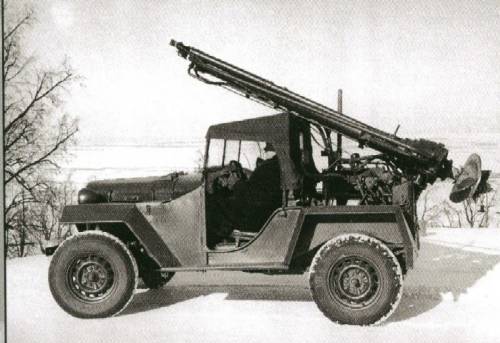 Фото наших коллекций бронетехники