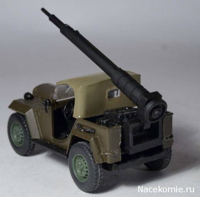 Фото наших коллекций бронетехники