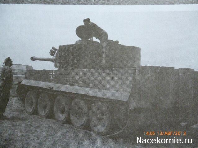 Танки Мира №11 SHERMAN M4 против PANTHER (SD.KFZ.171) 2 модели