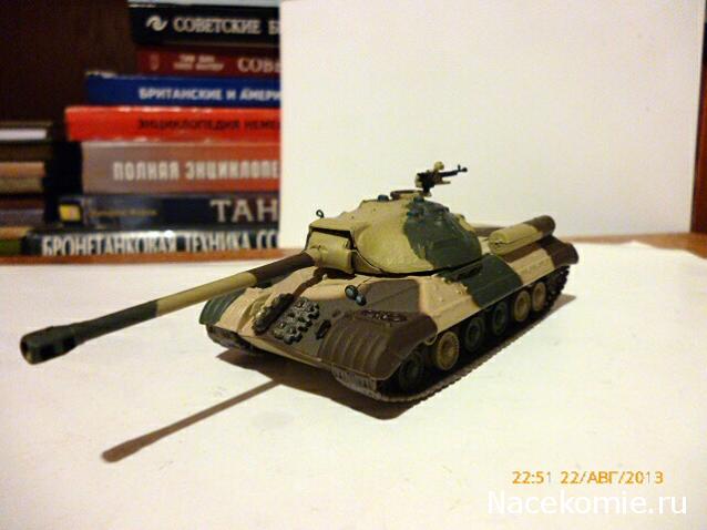 Фото наших коллекций бронетехники