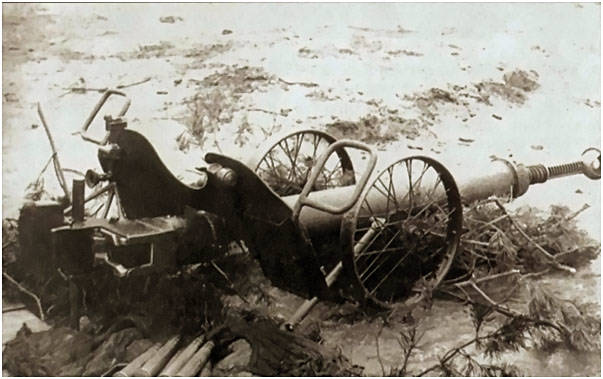 Фото наших коллекций бронетехники